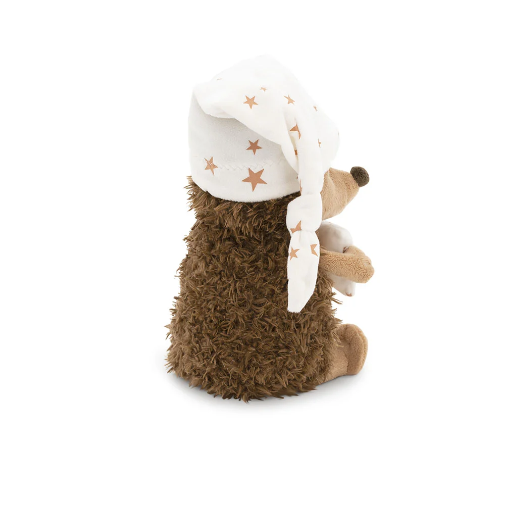 🦔🌙Dreamy Pip The Bedtime Hedgehog Plushie ~ 20cm🌙🦔 - Image 4