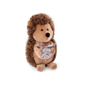 🌸🦔Pickle Pip The Tiny Adventure Hedgehog Plushie🦔🌸