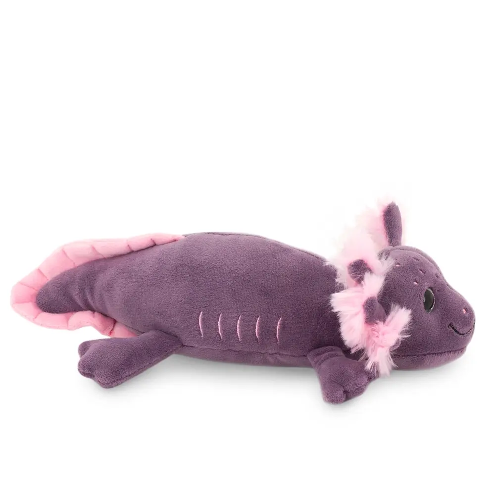 💜🫧Bloopie The Little Lagoon Axolotl Plushie ~ 20cm🫧💜 - Image 2