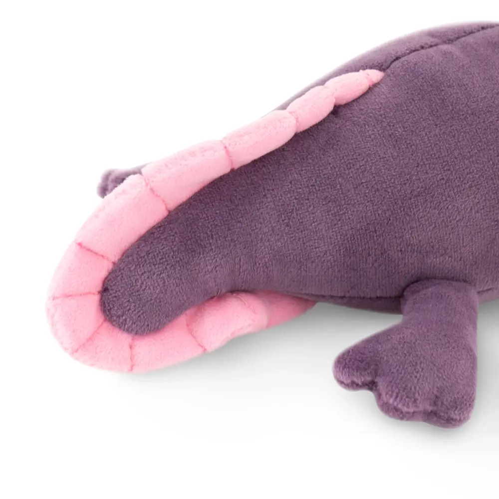 💜🫧Bloopie The Little Lagoon Axolotl Plushie ~ 20cm🫧💜 - Image 5