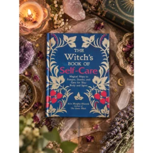 🥰✨The Witch’s Book of Self Care✨🥰