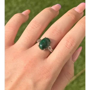 💚👼The Malachite Messenger👼💚