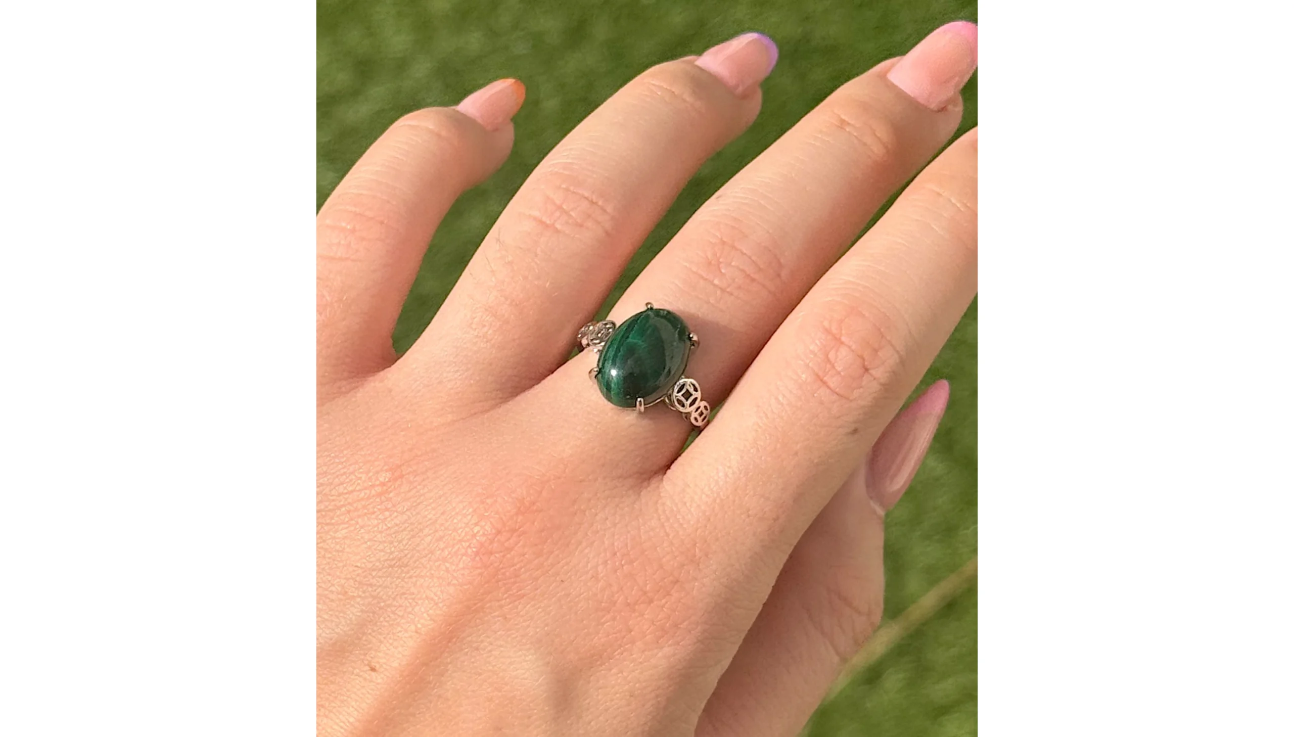 💚👼The Malachite Messenger👼💚