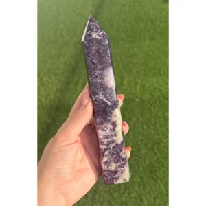 🌌💜Astraeluna ~ The Lepidolite Universe of Infinite Stars💜🌌