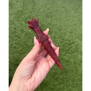 🔥🗡️Ignara ~ The Bloodflame Ritual Dagger🗡️🔥