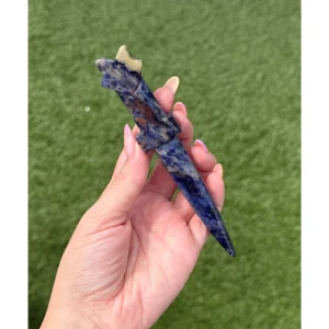 💙🗡️ Astrael ~ The Star-Seer Ritual Dagger 🗡️💙