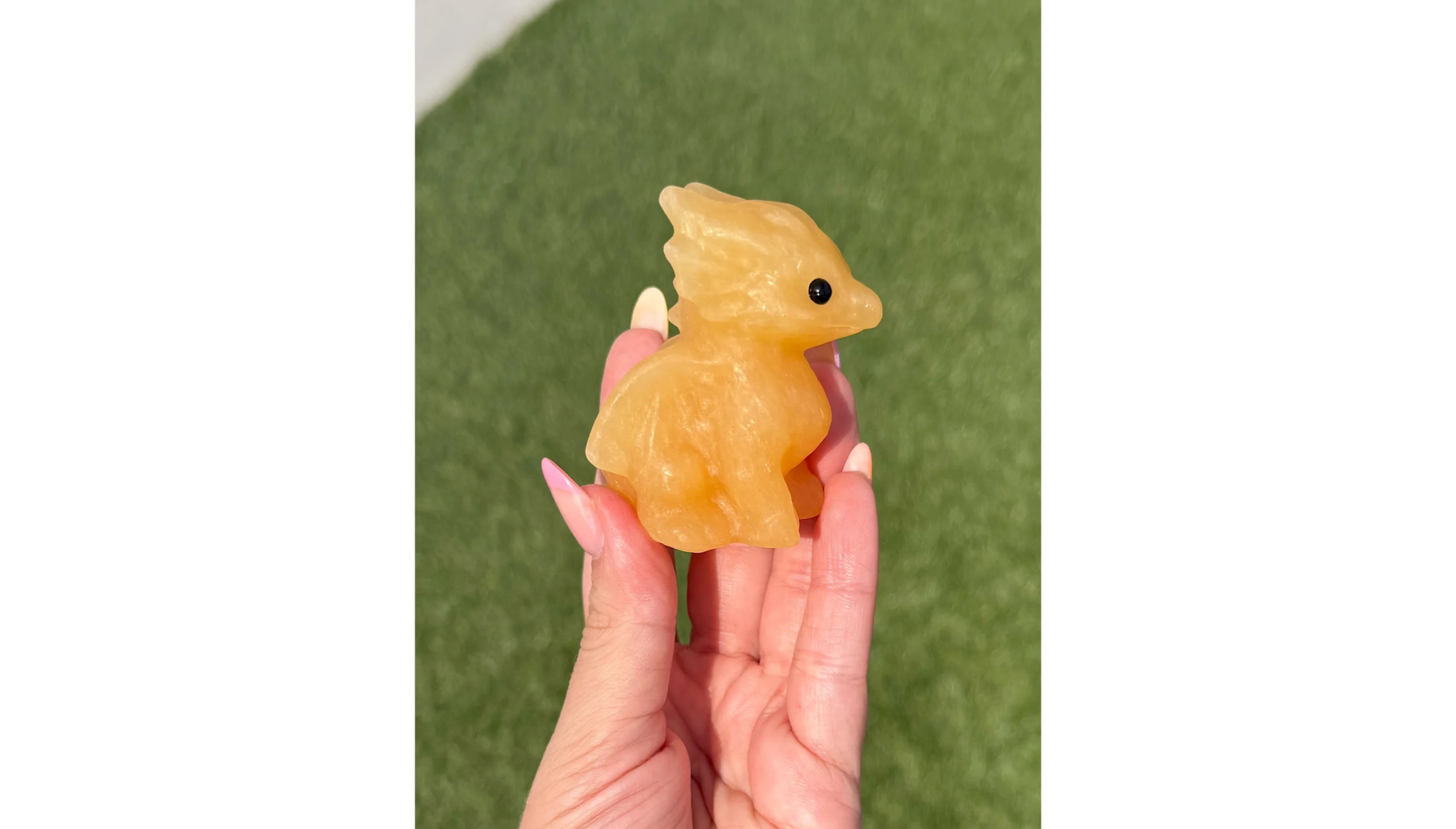 🧡🐉Solaro ~ The Sunheart Dragon🐉🧡 - Image 3