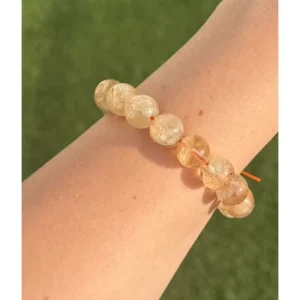 🧚‍♀️☀️Liquid Sun ~ Citrine ☀️🧚‍♀️