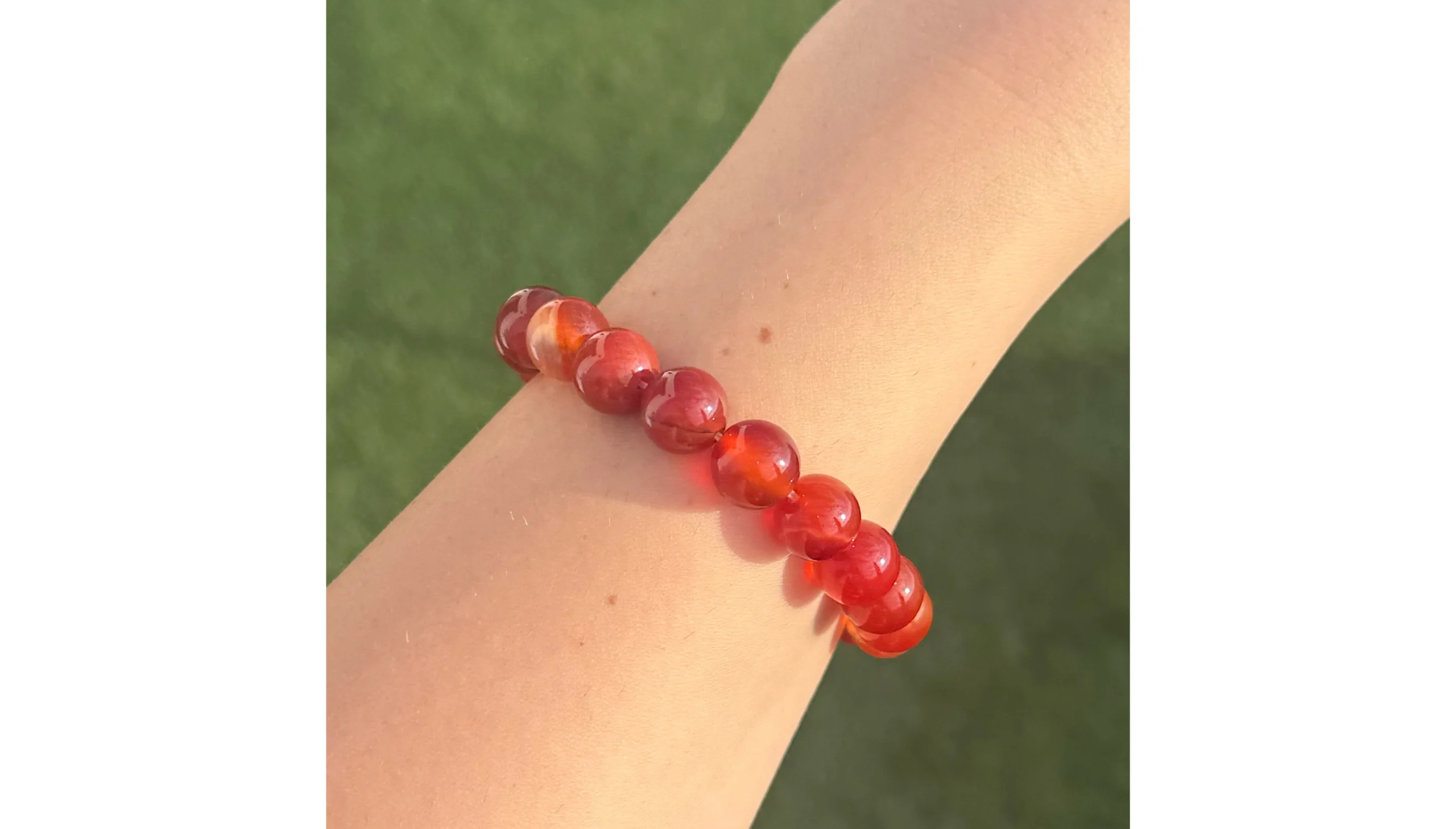 🔥💋 Emberine ~ The Carnelian Seal of Fire 💋🔥 - Image 3