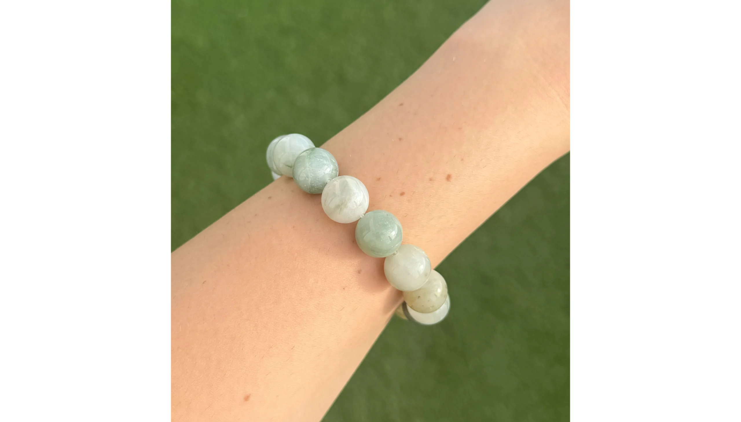 💚🌫️The Mistbound Fortune ~ Jade 🌫️💚 - Image 4