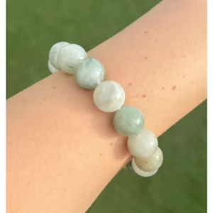 💚🌫️The Mistbound Fortune ~ Jade 🌫️💚