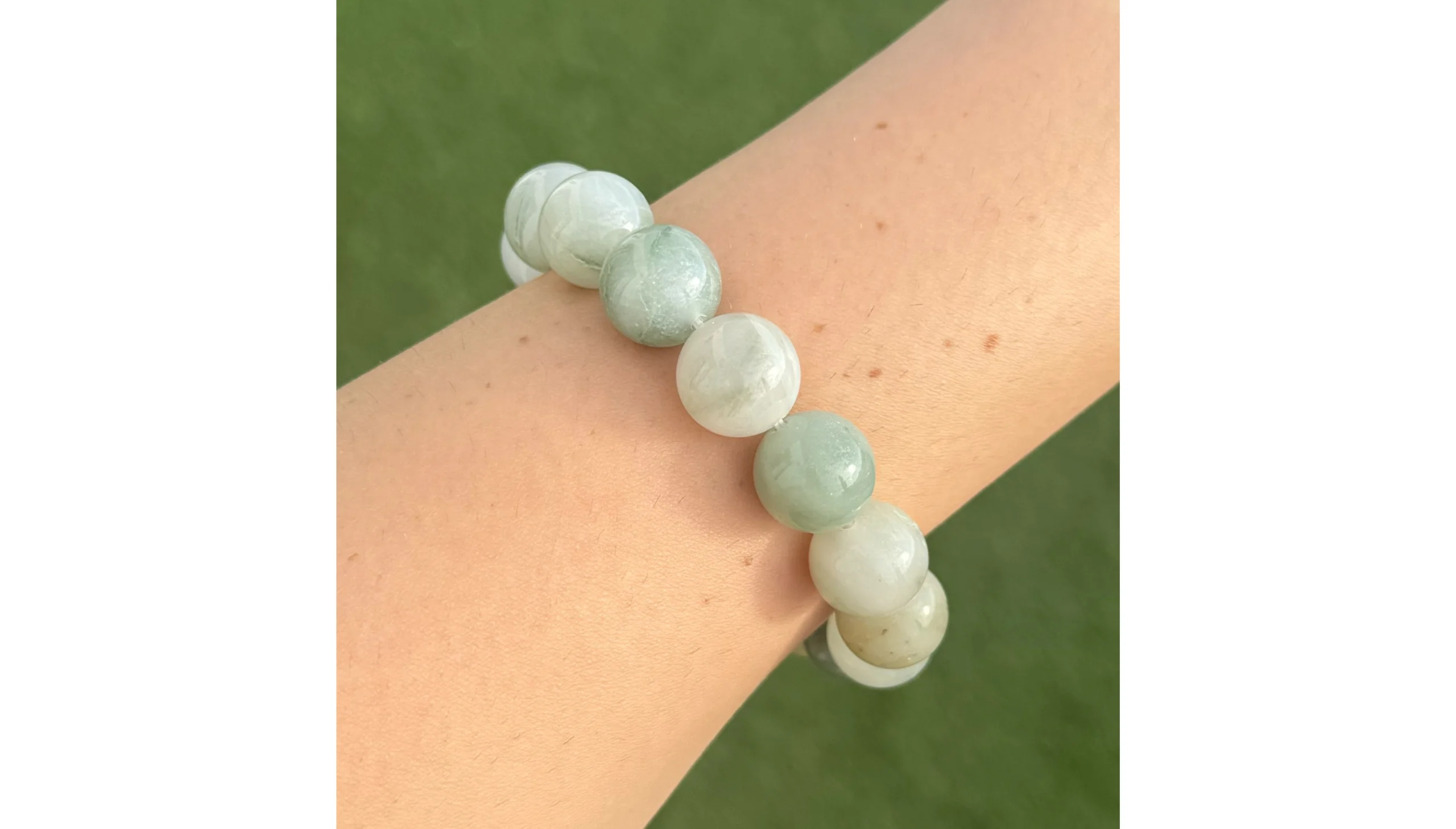 💚🌫️The Mistbound Fortune ~ Jade 🌫️💚