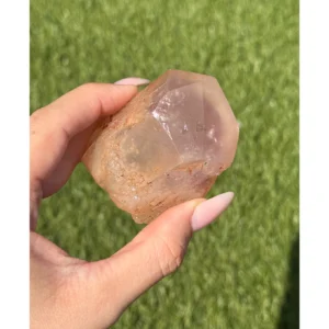 🔮🌫️ Raw Phantom Amethyst ~ The Crystal of Former Lives 🌫️🔮