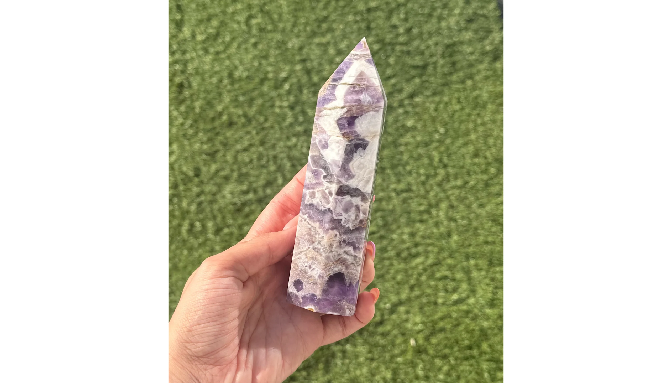 ✨💜 The Dreamweaver Amethyst Tower 💜✨ - Image 4