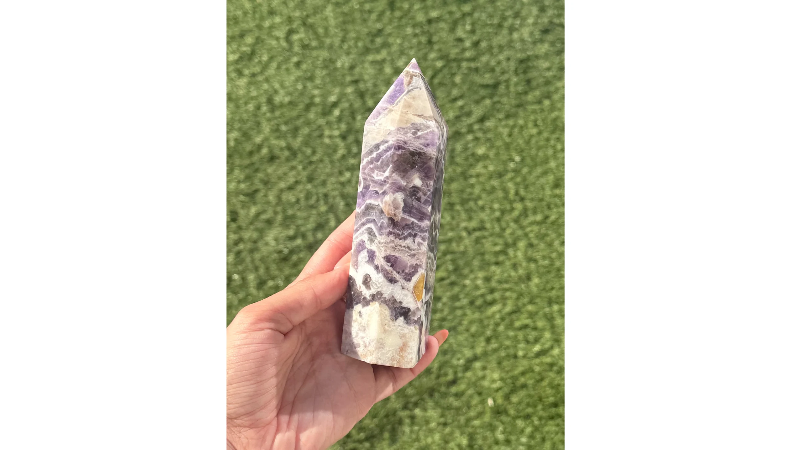 ✨💜 The Dreamweaver Amethyst Tower 💜✨ - Image 5