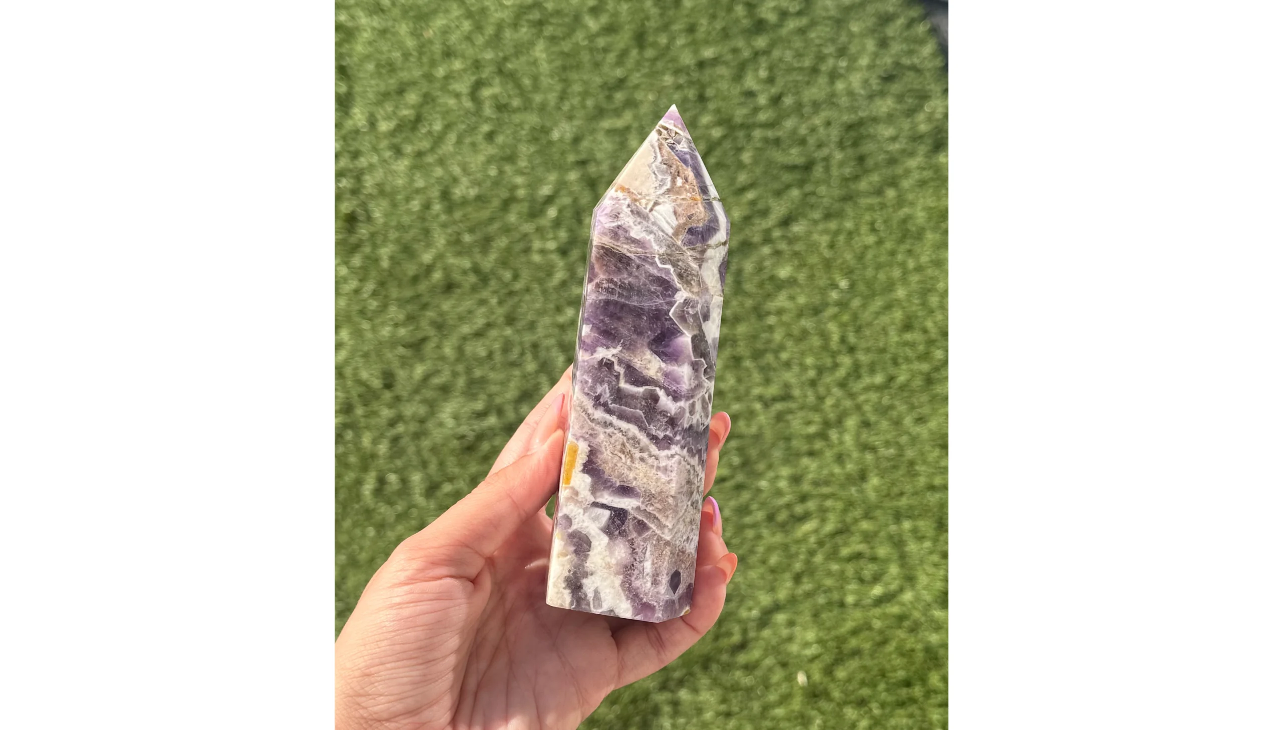 ✨💜 The Dreamweaver Amethyst Tower 💜✨ - Image 3