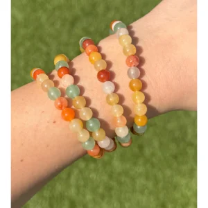 🌈✨ Rainbow Agate ~ The Little Joy Spell ✨🌈