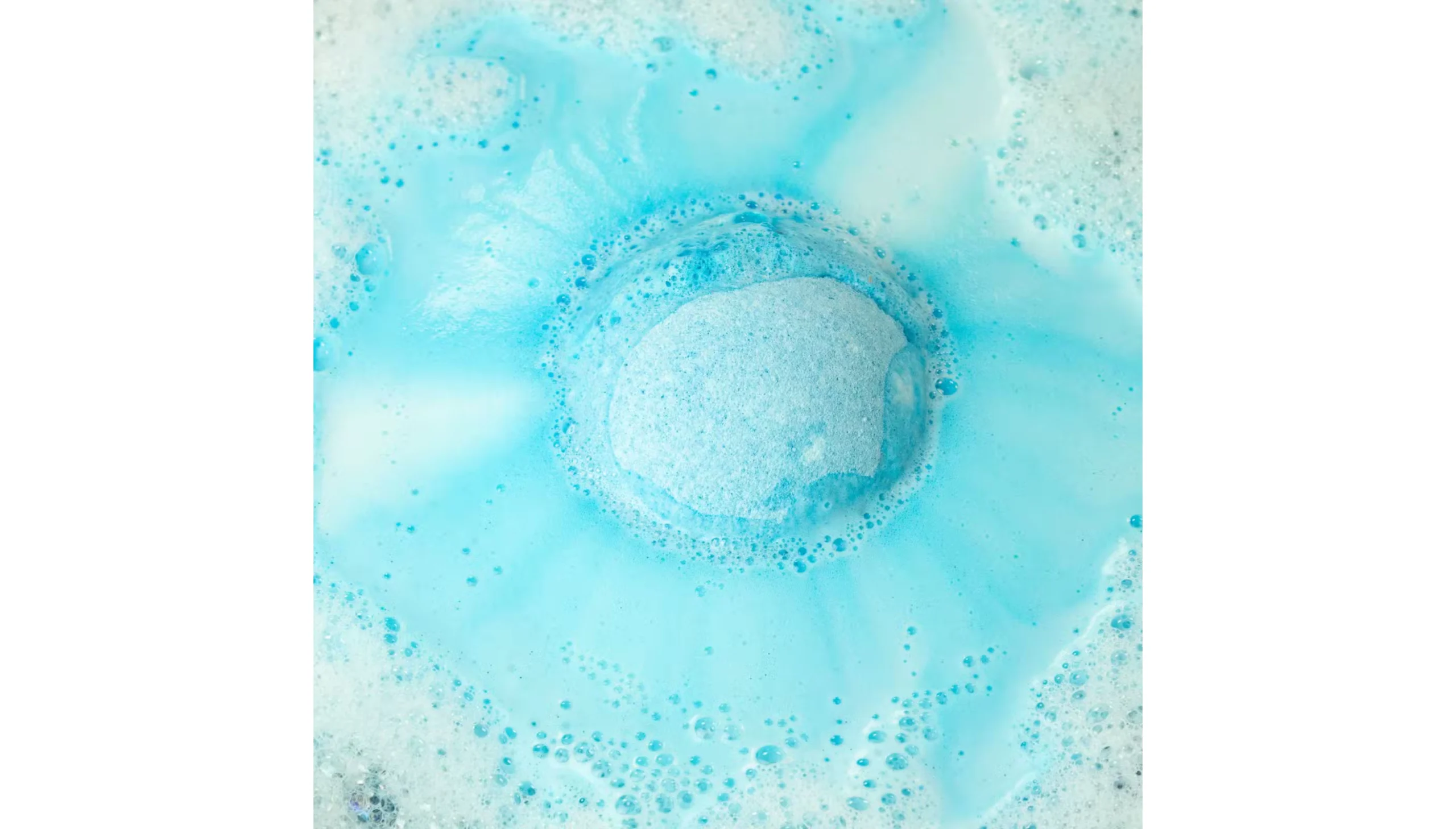 🌊✨ TIDAL RESET ~ Water Crystal Bath Bomb ✨🌊 - Image 2