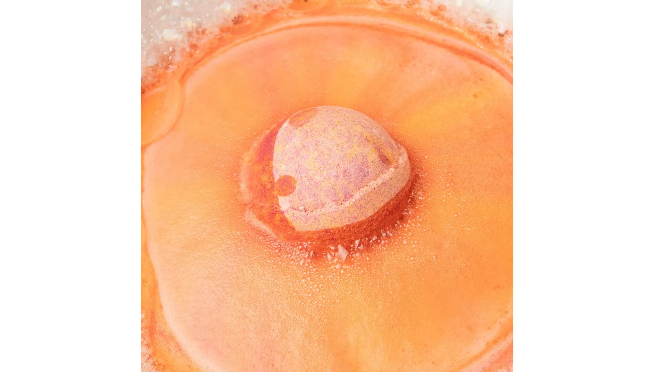 🔥✨ IGNITE ~ Fire Crystal Bath Bomb ✨🔥 - Image 2